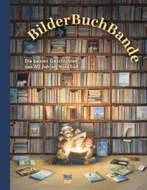 Books 3-6 years old NordSüd Verlag AG