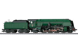 Model Trains & Train Sets