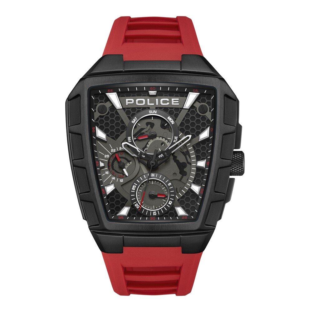 Police - PEWGQ0056803 - Montre - Homme - Quartz - EXTREME