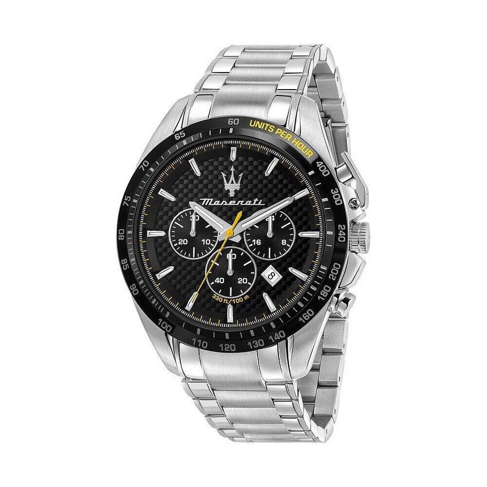 Maserati - R8873612042 - Armbanduhr - Herren - Quarz - TRAGUARDO