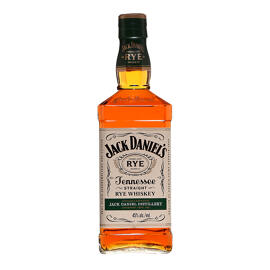 Whiskey Jack Daniel's