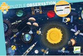 Spielzeuge & Spiele Puzzles & Geduldspiele Puzzles Spiele Djeco