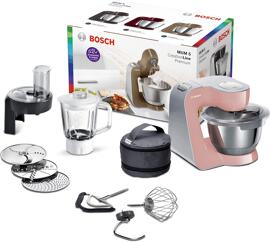 Kitchen Appliances Bosch