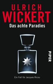 detective story Piper Verlag