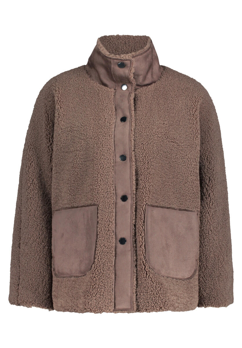 Veste de plein air
