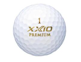 Golf Balls XXIO