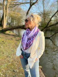 Scarves & Shawls Little Oh