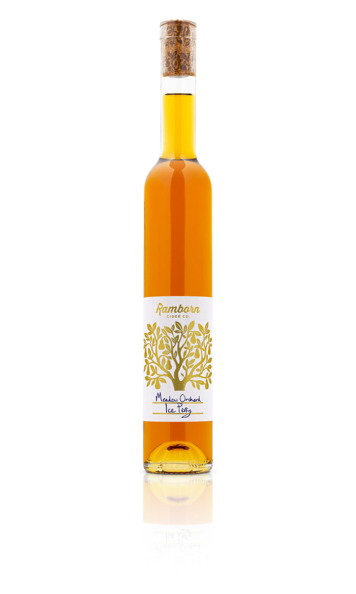 Ramborn Ice-Perry (7,4% - 375ml)  