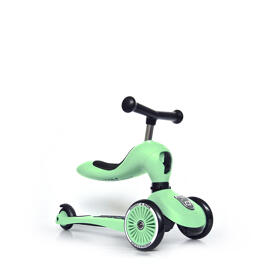 Roller Scoot & Ride