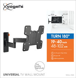 TV & Monitor Mounts Vogels