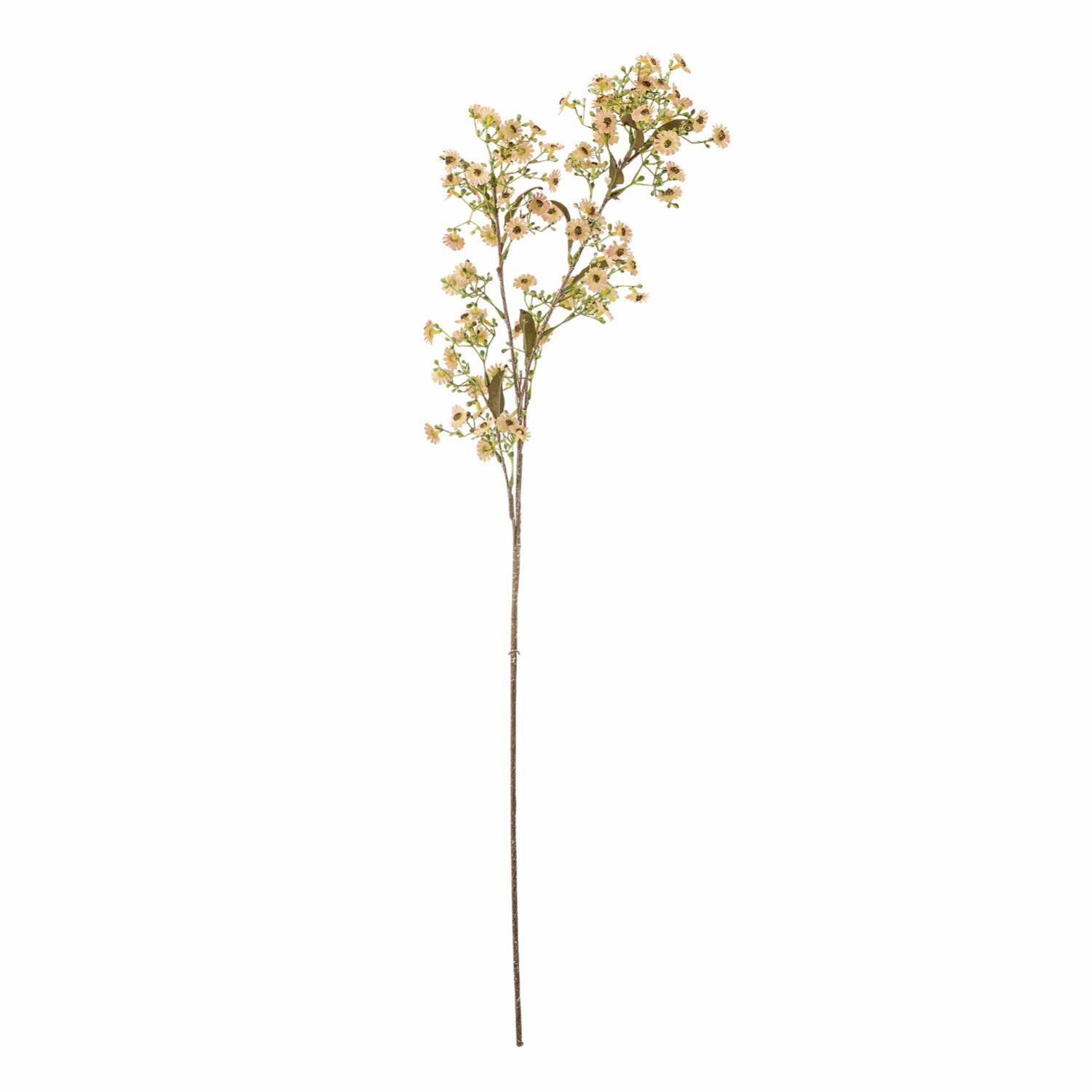 Artificial flower - Waxflower