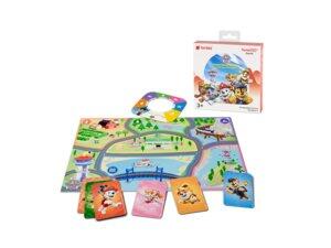 X 11002940: Paw Patrol: Heldenhafte Rettung in der Abenteuerbucht (Tonieplay Game M) [DE]