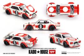 Maquettes Jouets Voitures jouets Mini GT