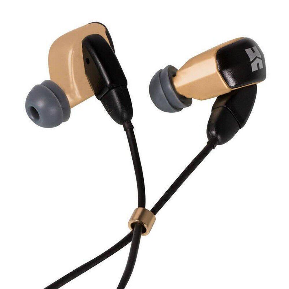 HiFiMAN - RE2000 Gold Pro Vers - Casque
