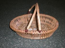 Baskets