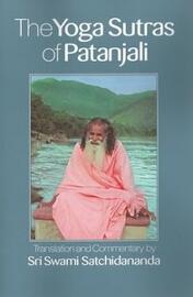 Health and fitness books Integral Yoga Publications
