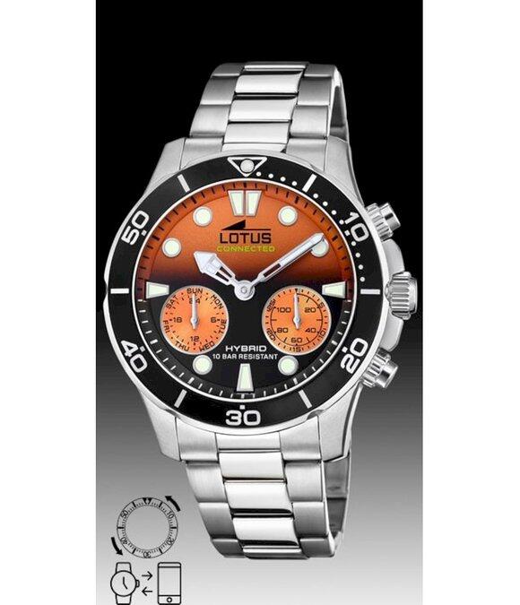 - Lotus Letzshop - 18800/8 - Lotus Wristwatch - Men Chronograph | -