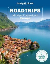 Livres documentation touristique Lonely Planet deutsch