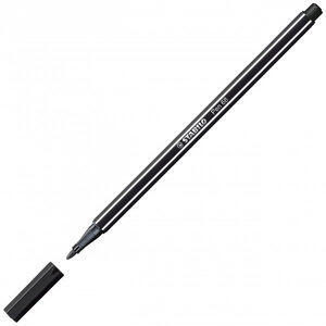 68/46: Pen 68 black