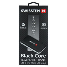 Batteries pour téléphones mobiles Accessoires électroniques Swissten N
