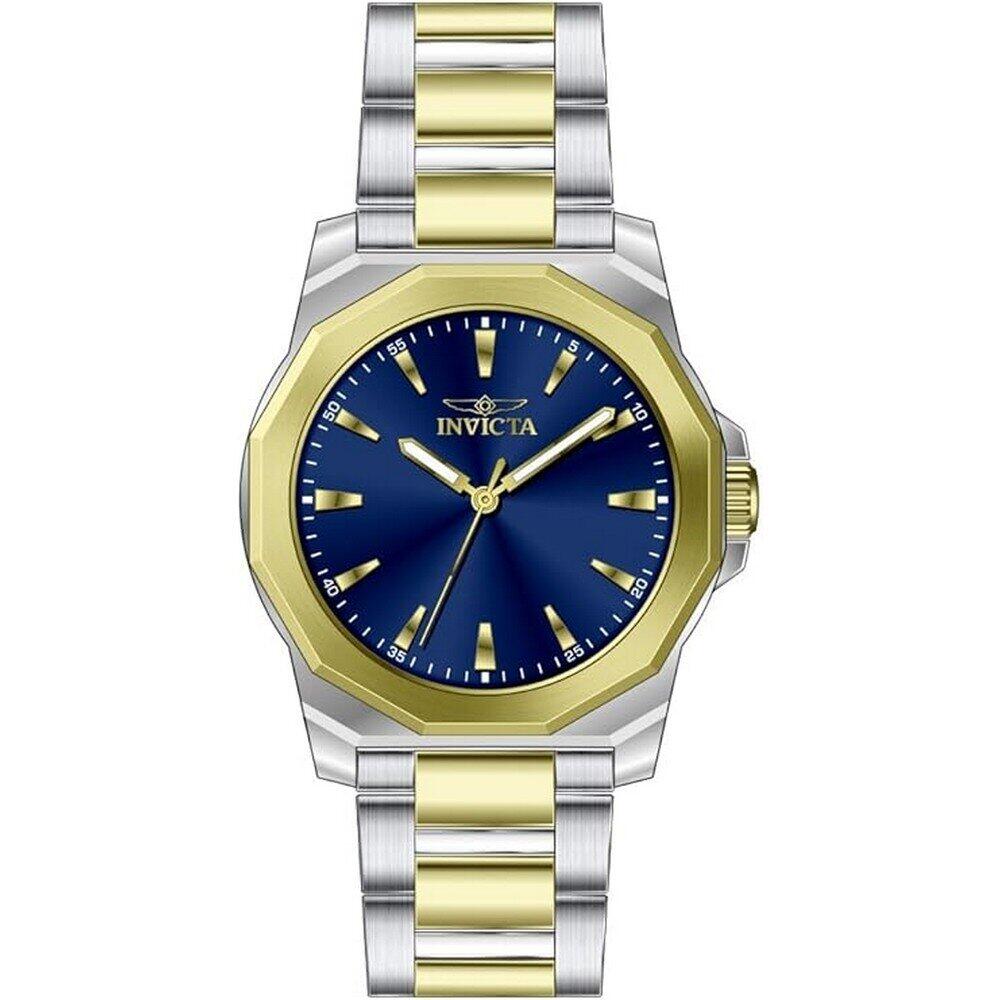 Invicta - 46838 - Montre-bracelet pour homme - mouvement quartz - SPEEDWAY