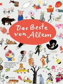 3-6 ans Livres Aladin Verlag GmbH in der Thienemann-Esslinger Verlag GmbH