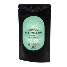 785 - Green tea - Japan Matcha Kô "Perfect Balance"