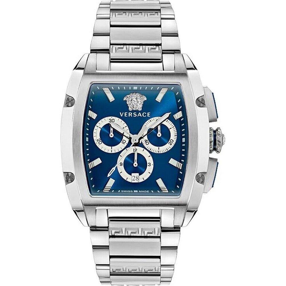 Versace - VE6H00423 - Armbanduhr - Herren - Quarz - Dominus