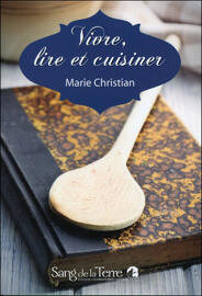 Kitchen Books Sang de terre Paris