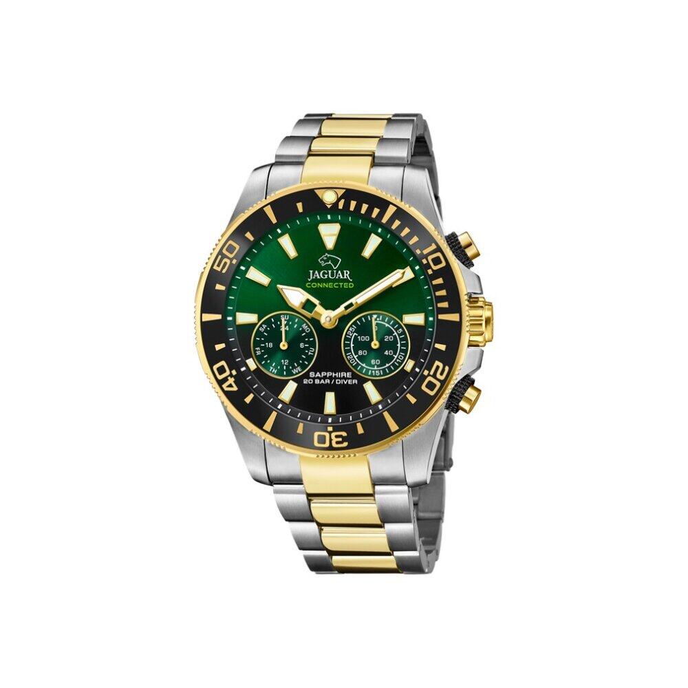 Jaguar Montre homme Connected J889/5
