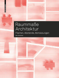 Architekturbücher Birkhäuser