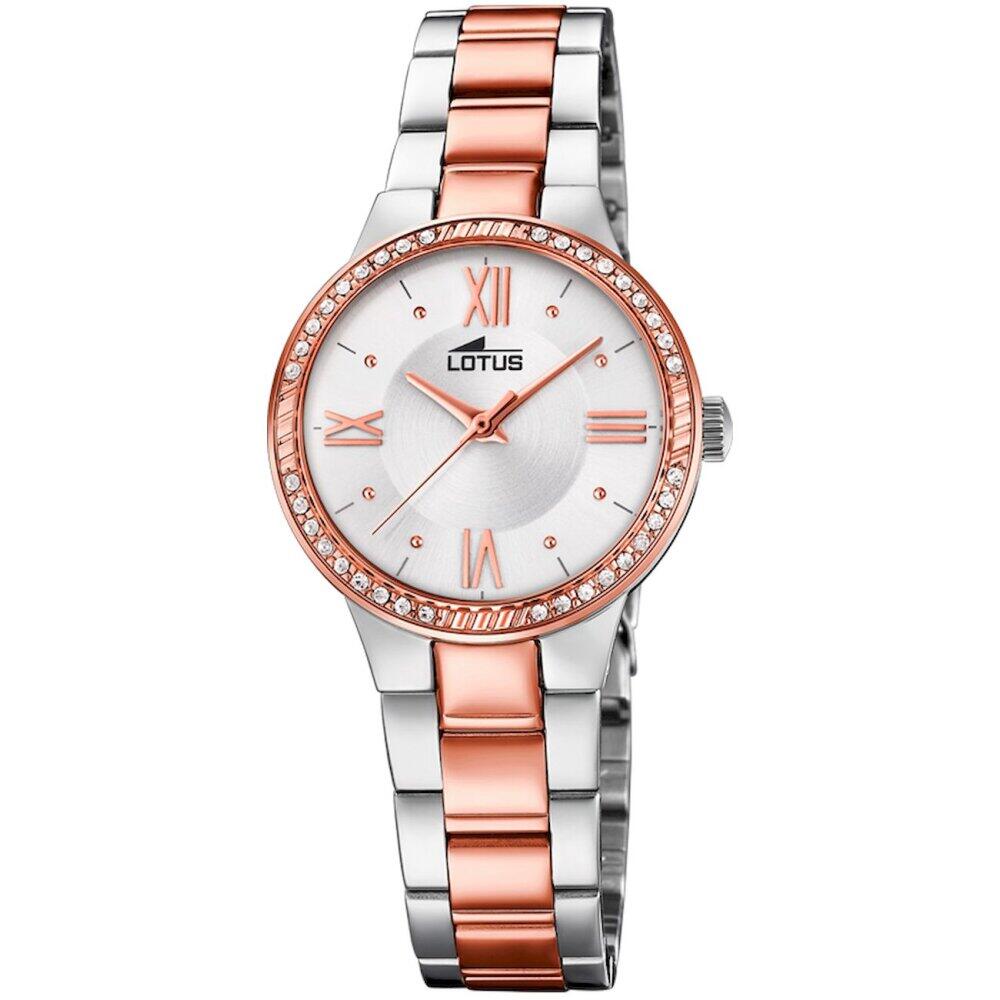 Lotus  18392/2 - Armbanduhr - Damen