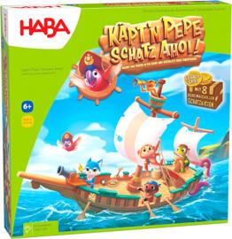 Games HABA
