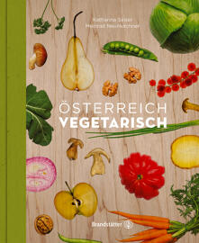 Kitchen Books Christian Brandstätter Verlagsgesellschaft mbH