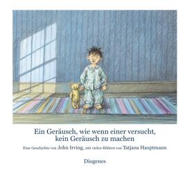 3-6 years old Books Diogenes Verlag AG