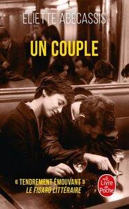 Abecassis Eliette: Un couple