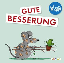livres-cadeaux Lappan Verlag