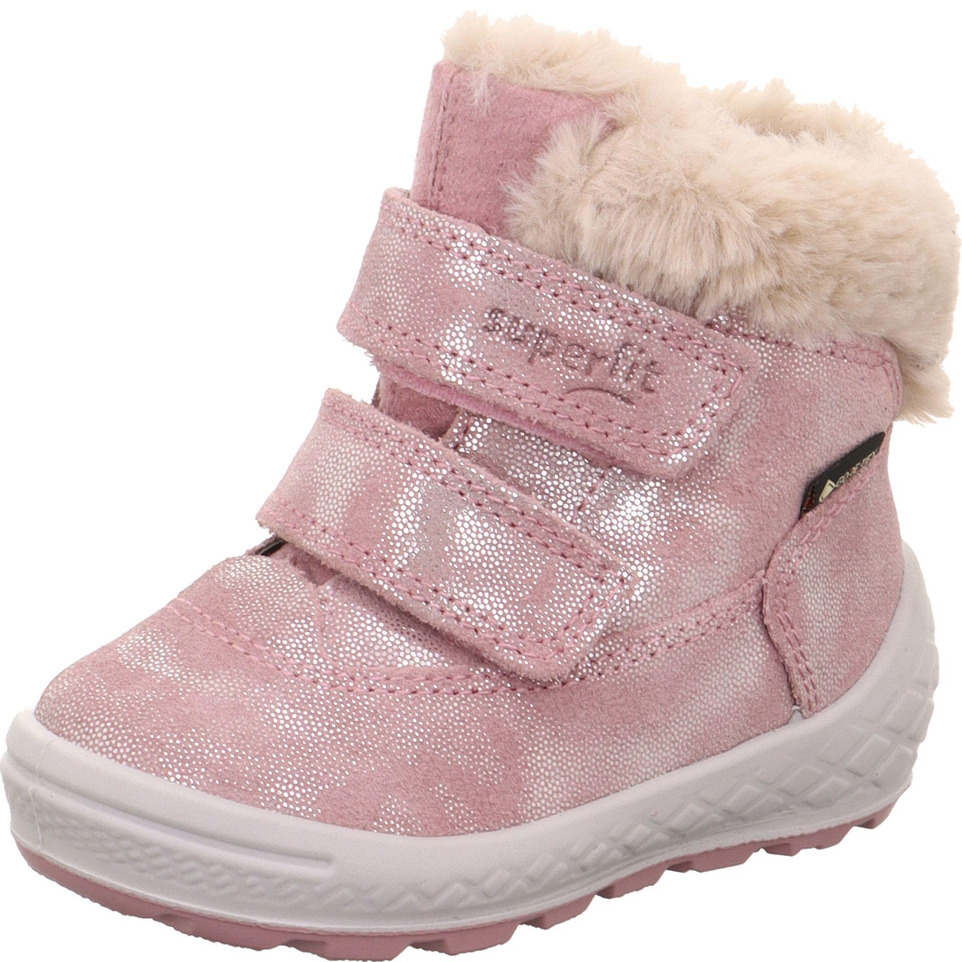 SCHUH GORETEX SUPERFIT