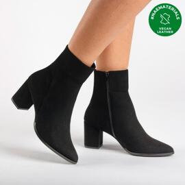 Ankle Boots Komfort Stiefel Schuhe Bekleidung & Accessoires Nae Vegan Shoes