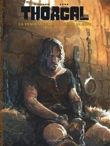 Vignaux Fred/Yann: Thorgal - la vengeance de la deesse skaedhi , tome 43 / edition speciale, limitee