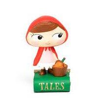 X 10001035 Favourite Tales-Little Red Riding Hood    [ENG]