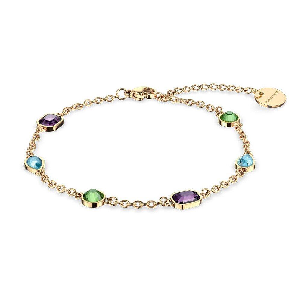 Bering - 653-27-180 - Bracelet - Women's - Arctic Symphony - 18 cm