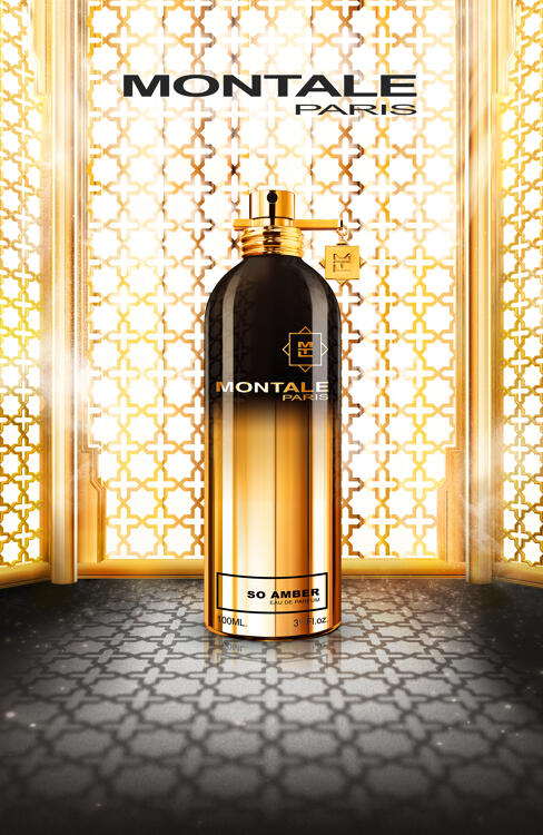 MONTALE INTENSE Eau de Parfum (50ML) Letzshop - Main Image