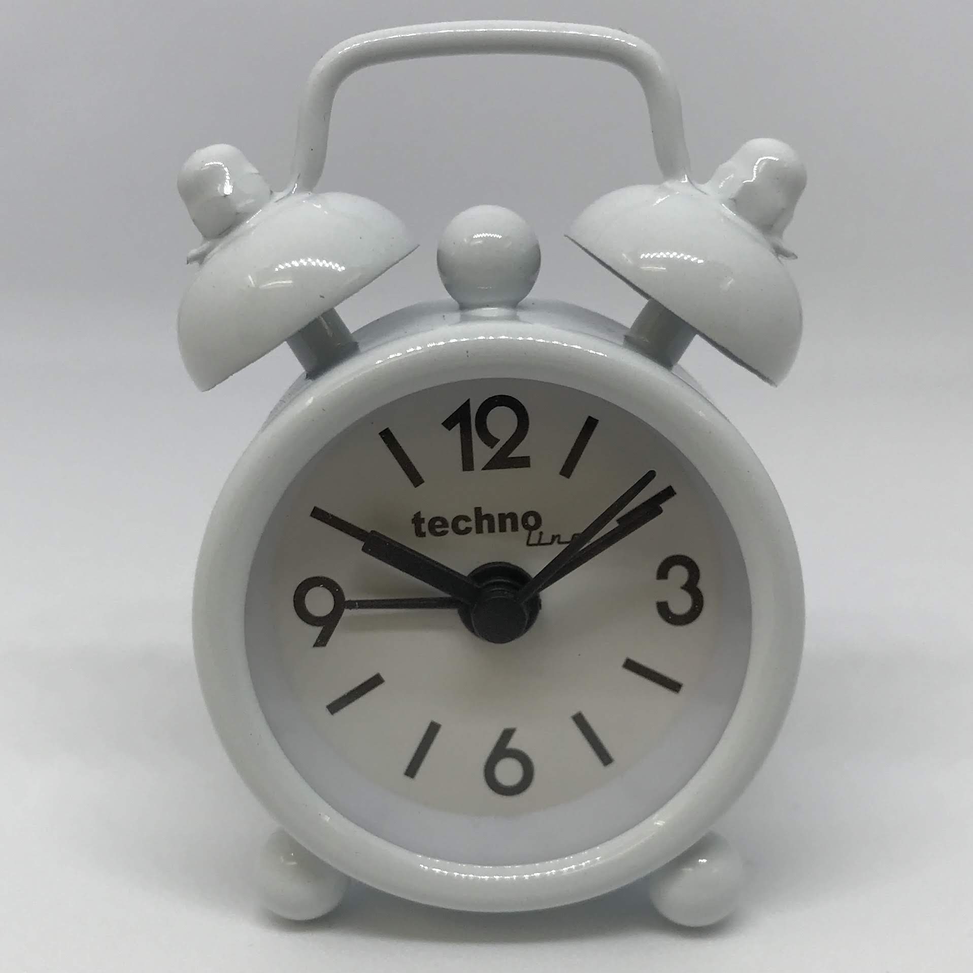 Réveil miniature Genewa DGW Mini