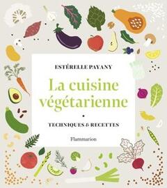 Livres Cuisine FLAMMARION