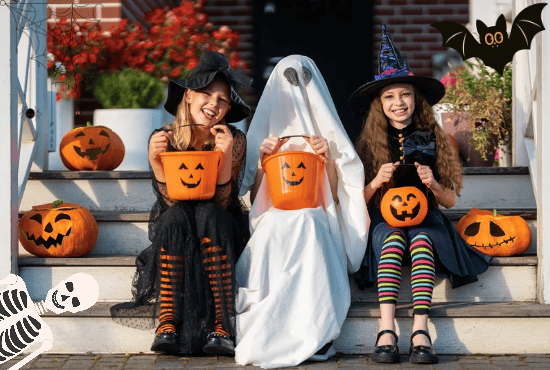 Halloween image