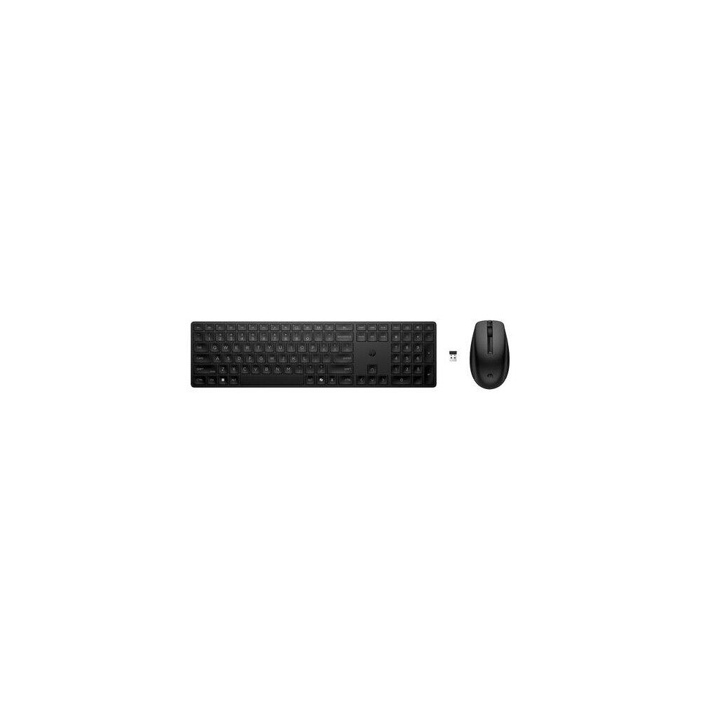 HP - 4R013AA - Keyboard