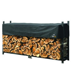 Log Racks & Carriers ShelterLogic®