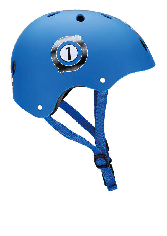 Globber outlet junior helmet