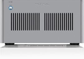Mono power amplifier Rotel